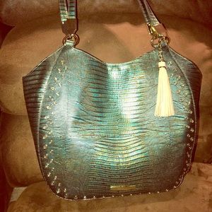 Brahmin Mermaid-Colored Marianna Bag